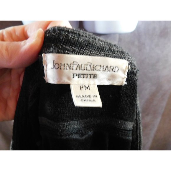 John Paul Richard Maxi Skirt - Picture 4 of 5